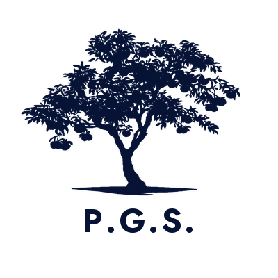 The Proper Golf Society tree