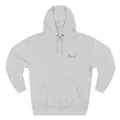 View heather grey