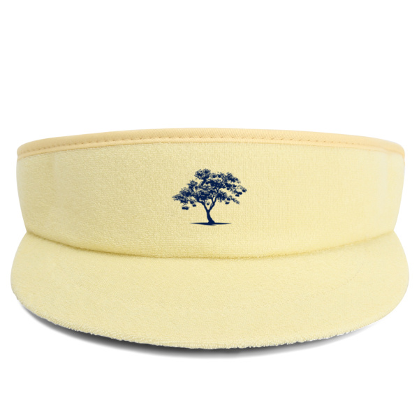 The Proper Golf Tour Visor